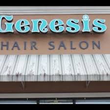 GENESIS HAIR SALON AND SPA